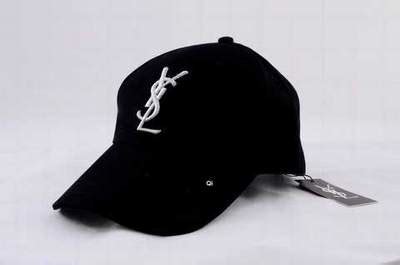 casquette yves saint laurent homme|Girard.